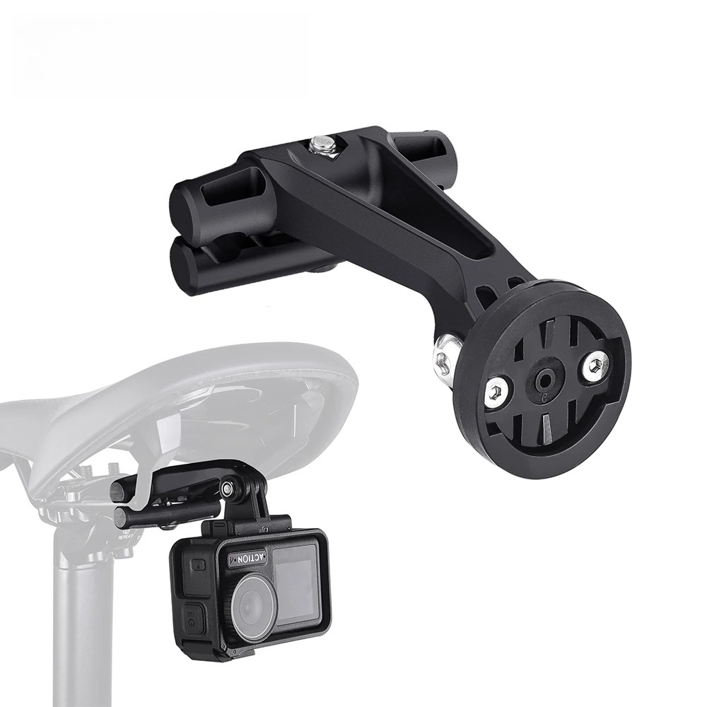 DOMEN Bicycle Saddle Lamp Brac - Commuting By Bike 评论和价格