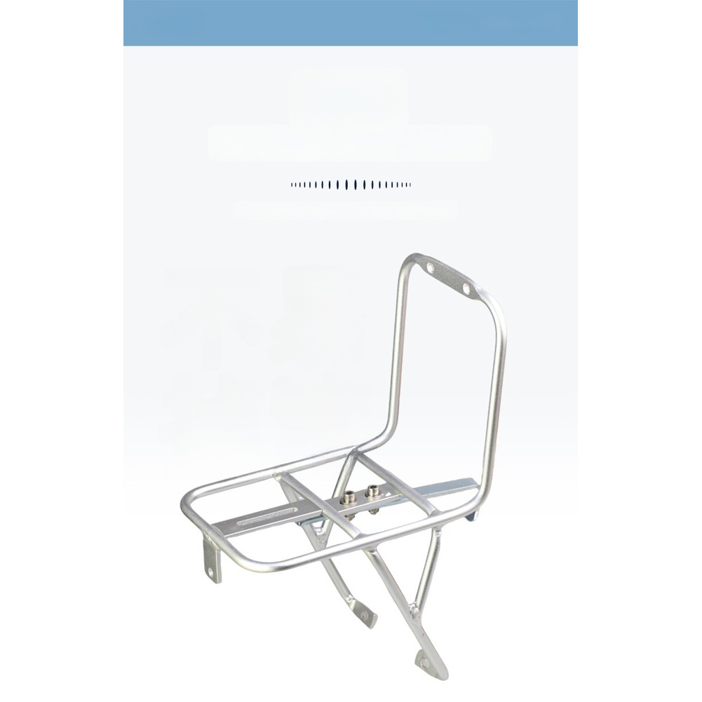 Aluminum Alloy Front Basket Ra - Cargo Rack Aluminum 评论和价格