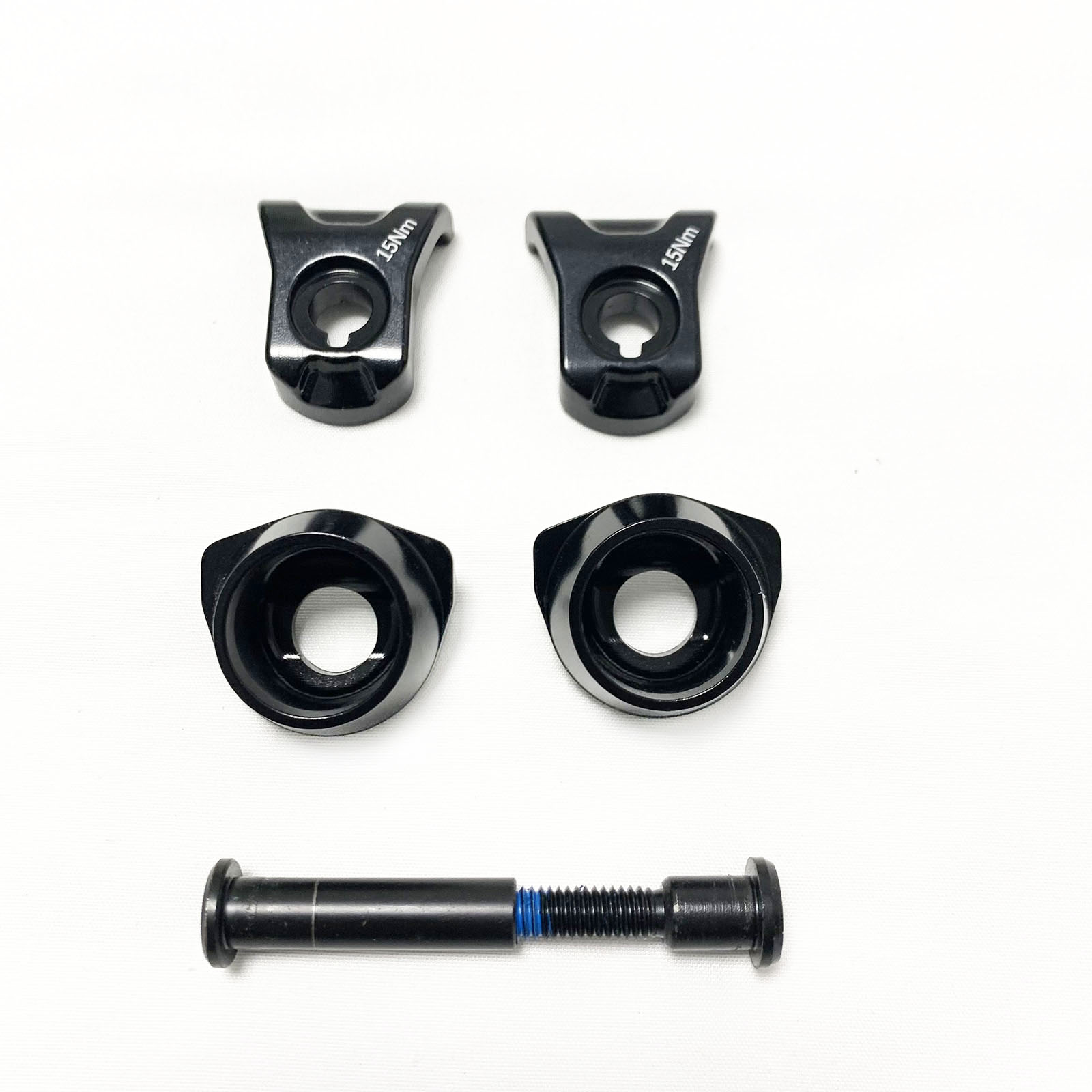 Carbon Seatpost Clamp Oval 7*9 - Commuting By Bike 评论和价格