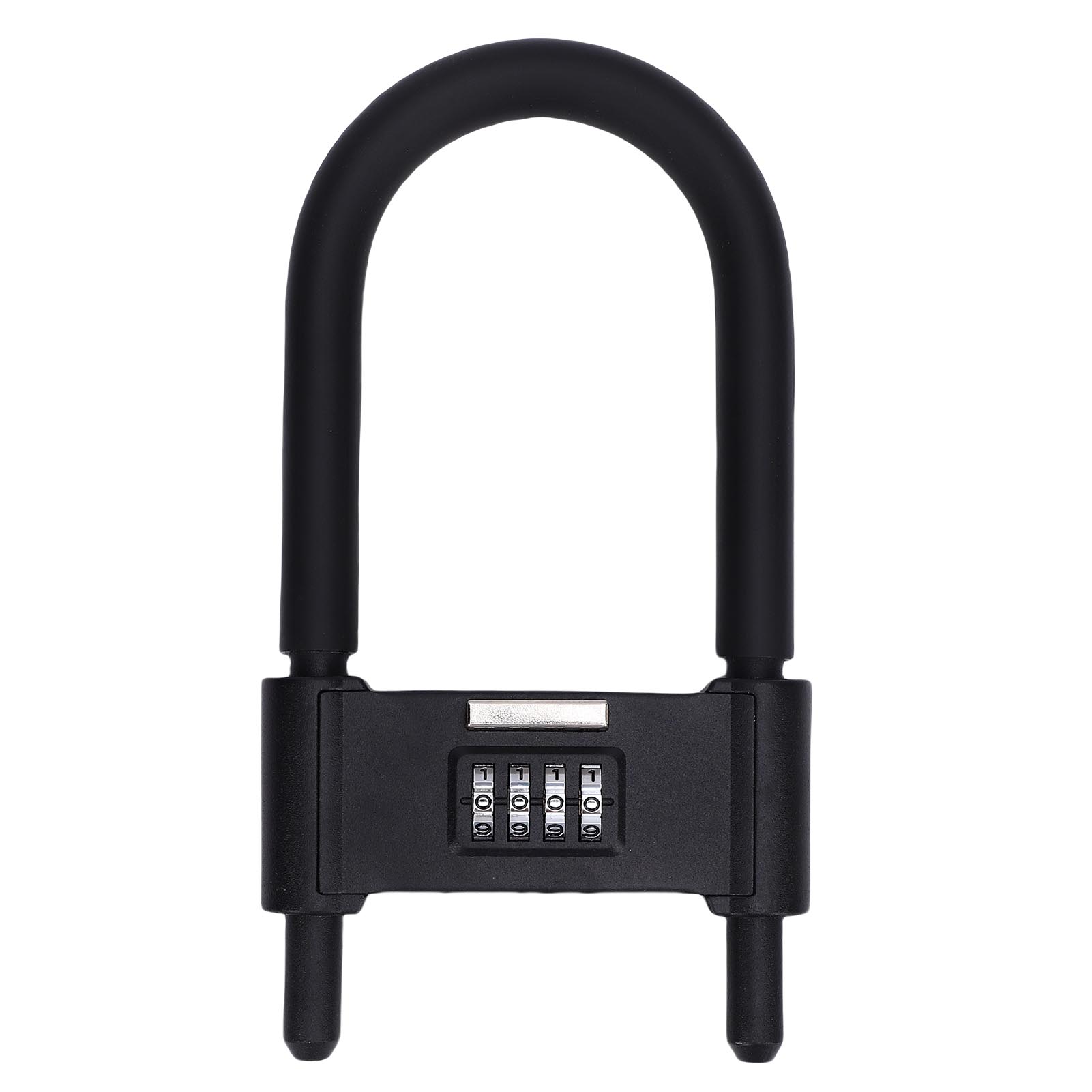 Bike U Lock 4 Digit Combinatio - U Lock Heavy Duty 评论和价格