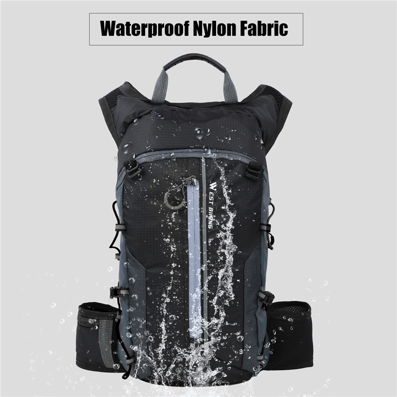 WEST BIKING Outdoor Water Repe - Cycling Journey 评论和价格