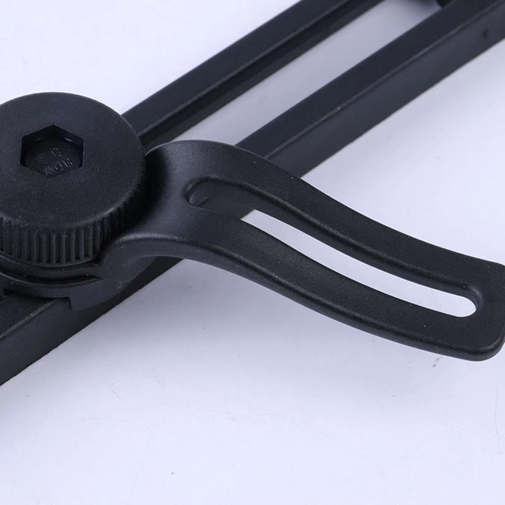 Adjustable Bike Bag Buckle Pan - Cycling Journey 评论和价格