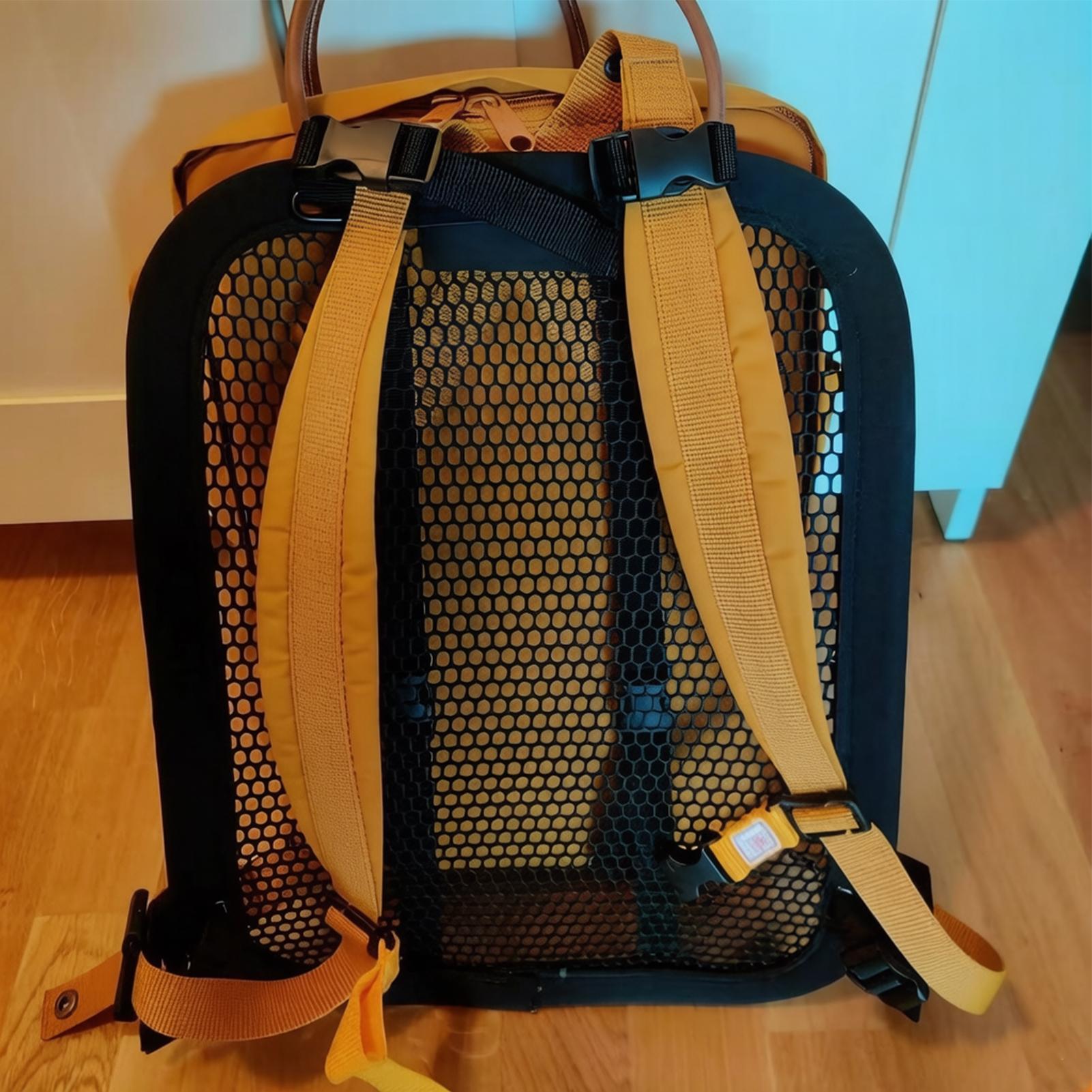 Universal Rucksack Airflow Spa - Cycling Commute Backpack 评论和价格