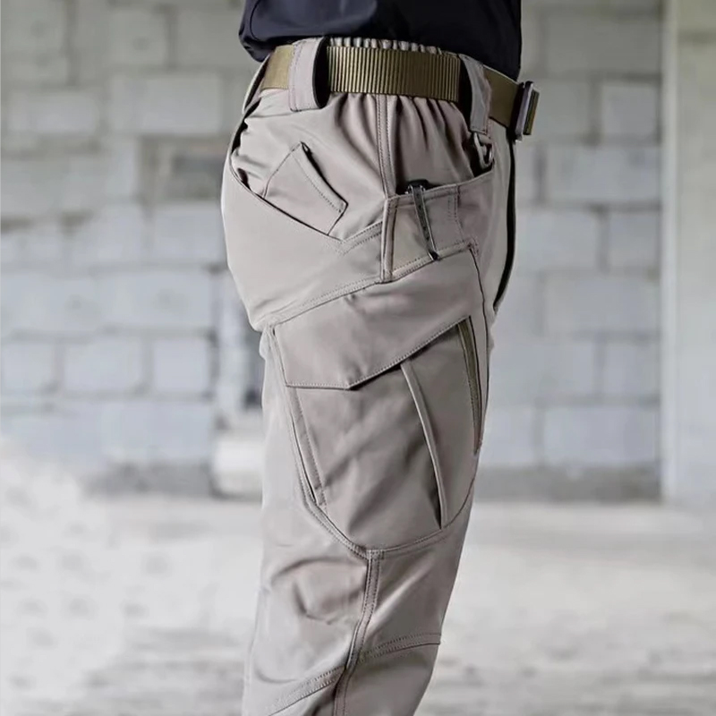 Men's Spring Autumn City Cargo - Cycling In City 评论和价格
