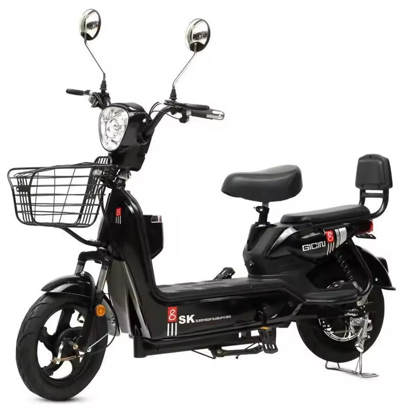 Best Price Electric City Bike  - Cycling In City 评论和价格