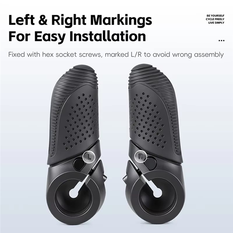 Ergonomic Bicycle Rest Bar Adj - Cycling Commute Distance 评论和价格