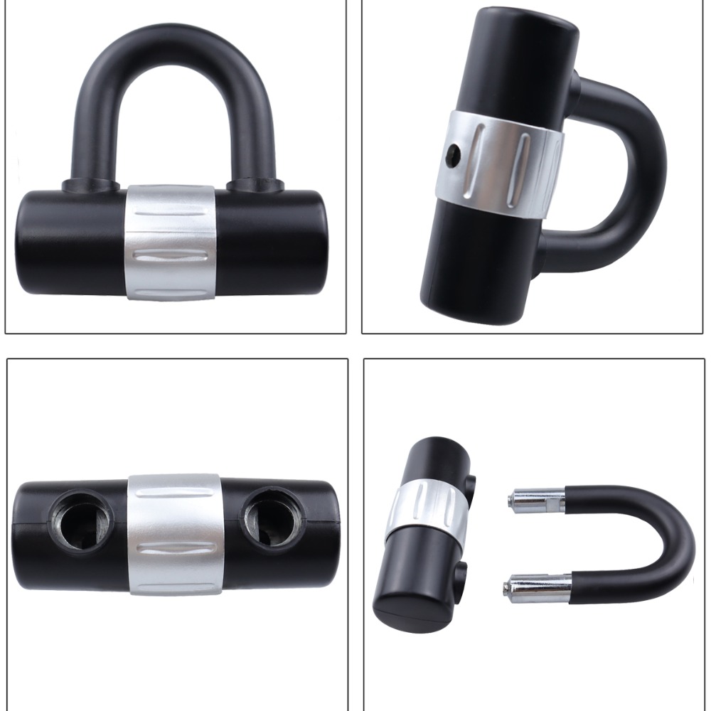 1 Pcs Heavy Duty U Lock For El - U Lock Heavy Duty 评论和价格