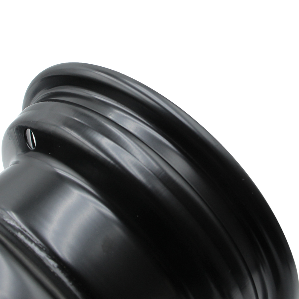 8 inch front and rear hub rims - Dynamo Hub Front 评论和价格