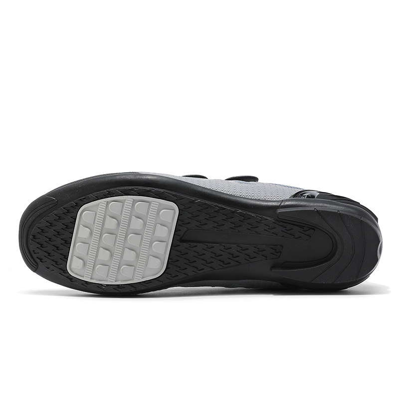 Men Non Locking Mountain Bike  - Cycling Commuter Shoes 评论和价格