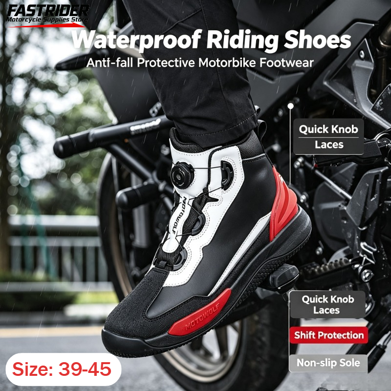 Men's Cycling Shoes Waterproof - Waterproof Cycling Commute 评论和价格