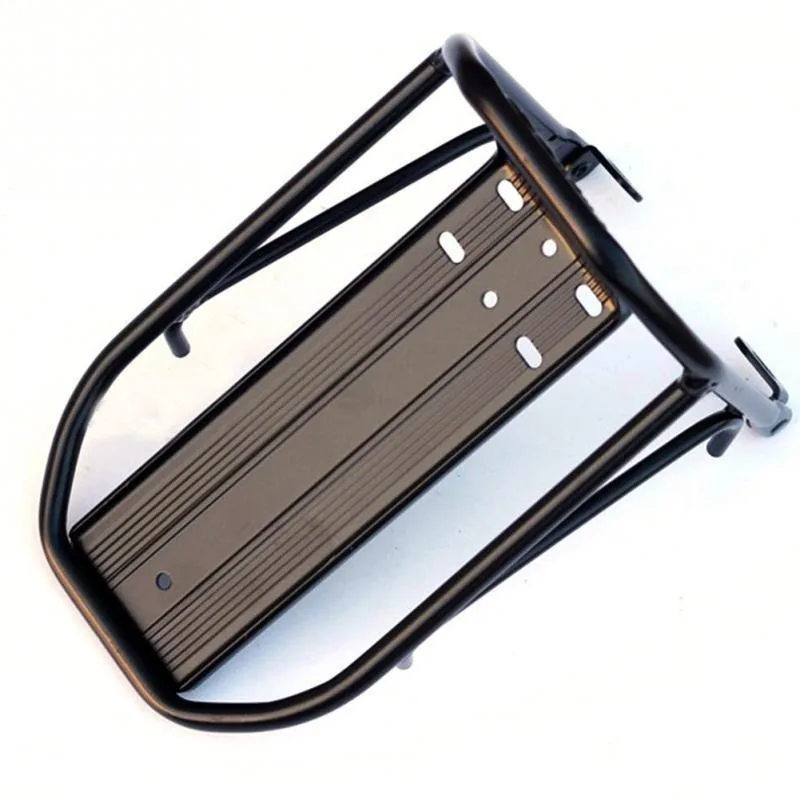 Bike Front Rack Aluminum Alloy - Cargo Rack Aluminum 评论和价格