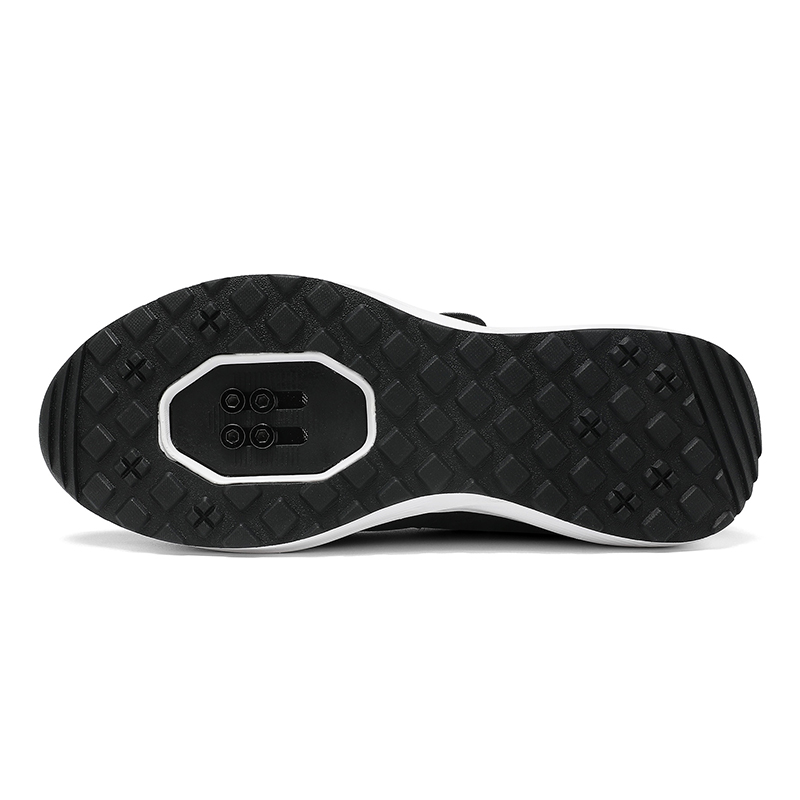 Mtb Cycling Shoes man Cleats S - Cycling Commuter Shoes 评论和价格
