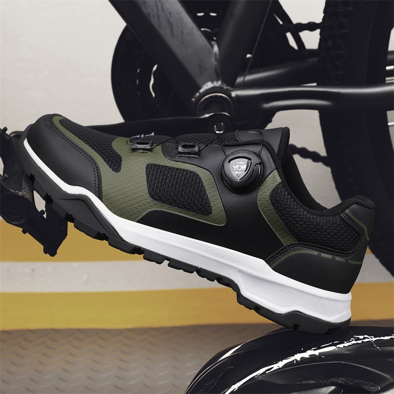 Comfortable casual four season - Cycling Commuter Shoes 评论和价格