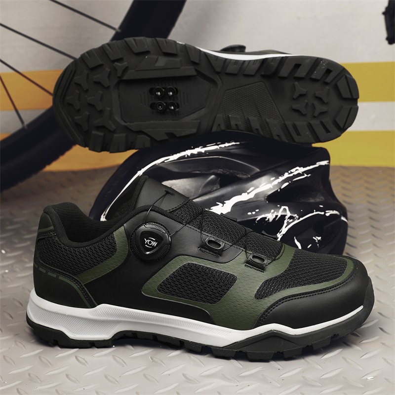 Comfortable casual four season - Cycling Commuter Shoes 评论和价格