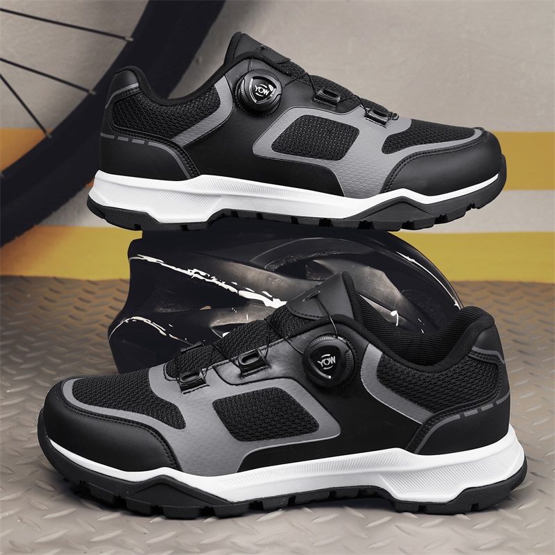 Comfortable casual four season - Cycling Commuter Shoes 评论和价格