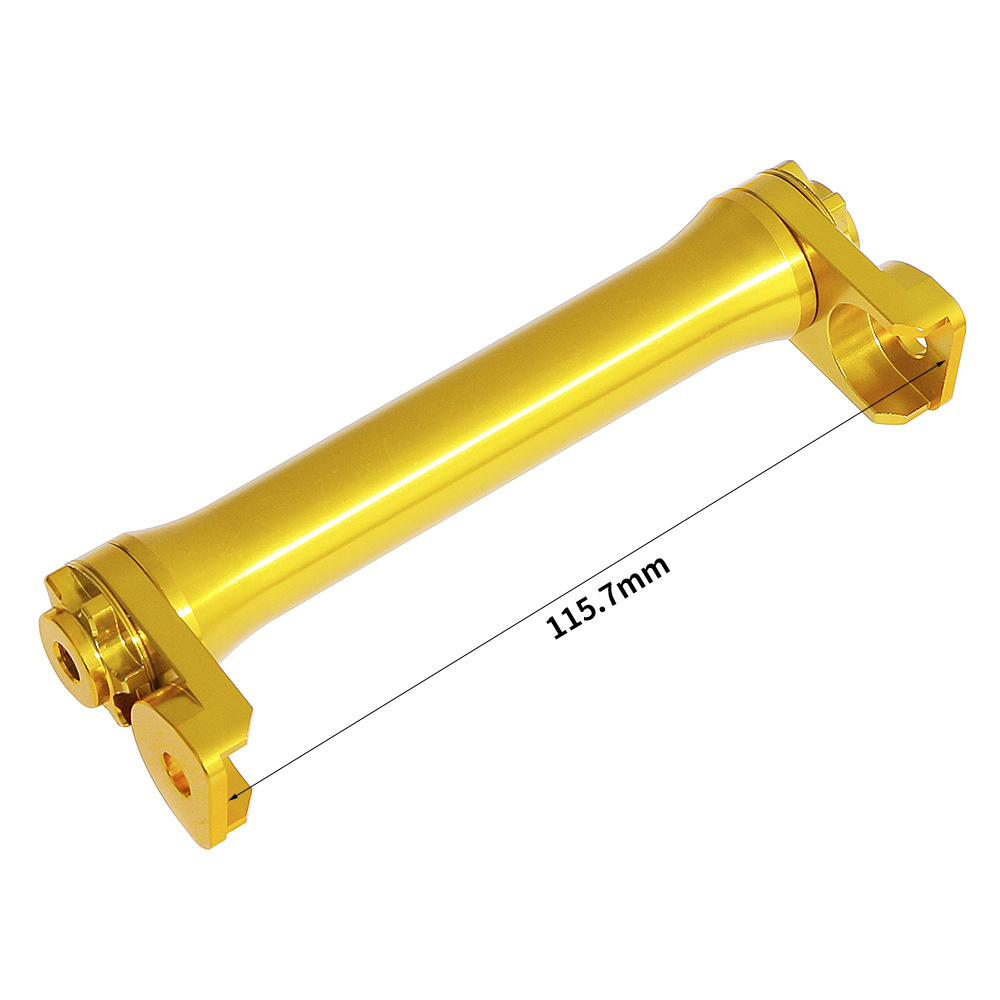 Easy Wheel Extension Rod Teles - Cargo Rack Aluminum 评论和价格