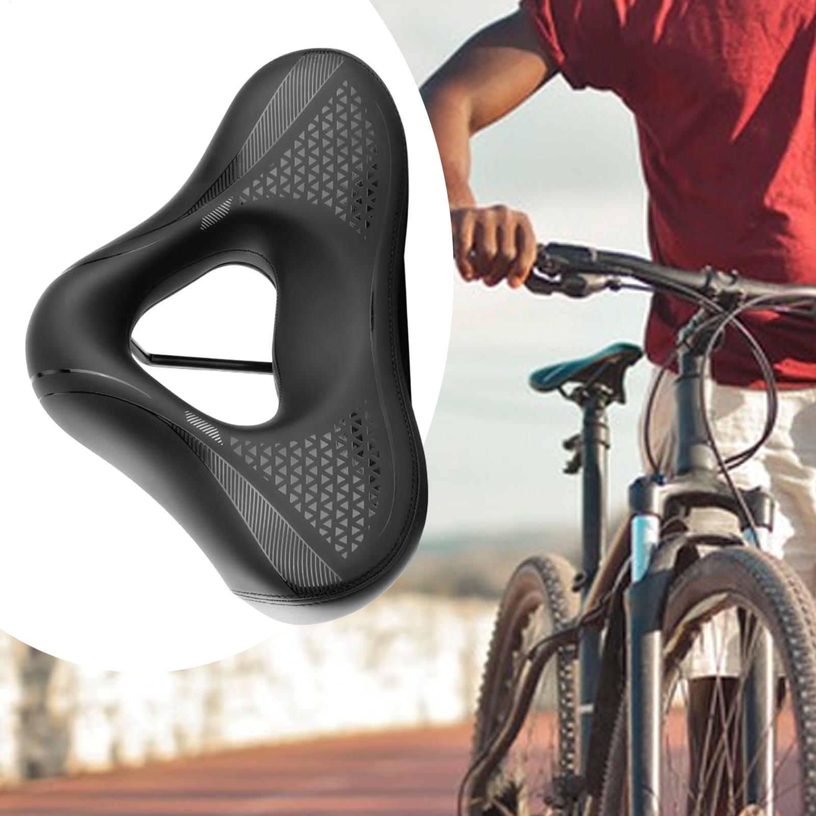 Cycle Seat Cushion All-Weather - Cycling Commute Distance 评论和价格