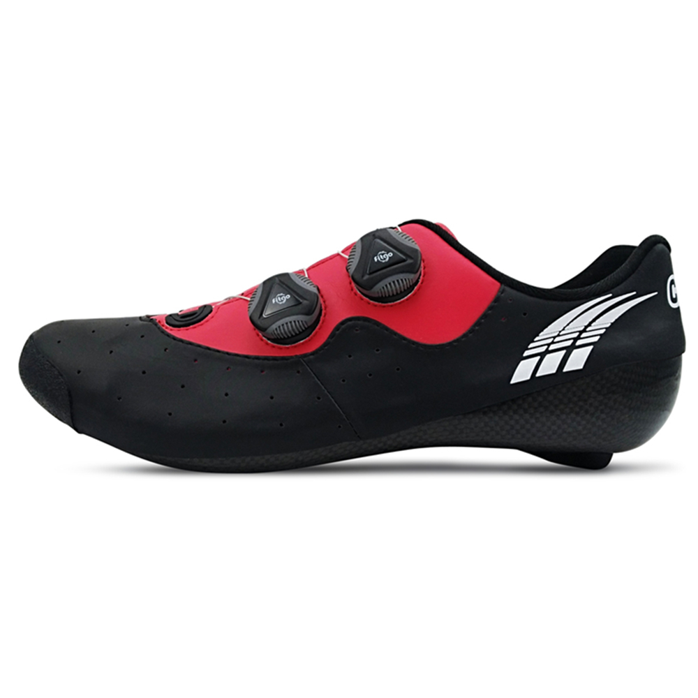 Hyper Cycling C4 Black red  Ro - Cycling In City 评论和价格