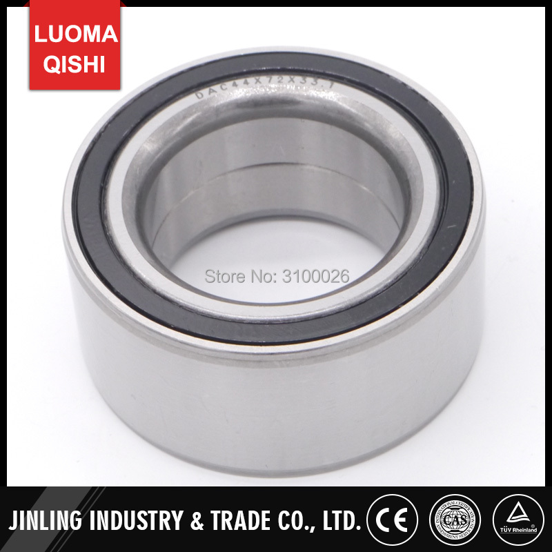 DAC447233 Bearing 44*72*33.1mm - Dynamo Hub Front 评论和价格