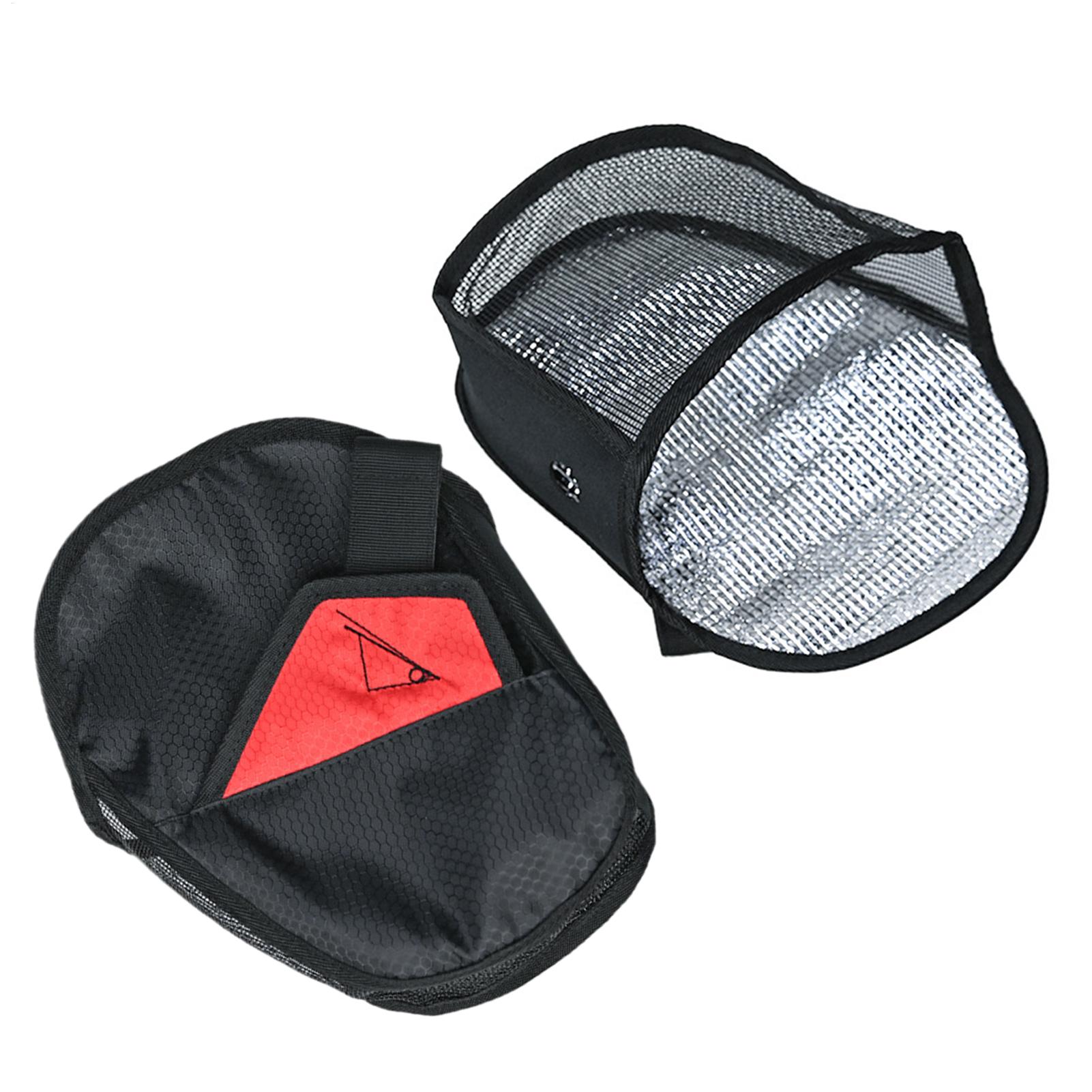 Motorcycle Handlebar Mitts Bre - Cycling Commute Distance 评论和价格