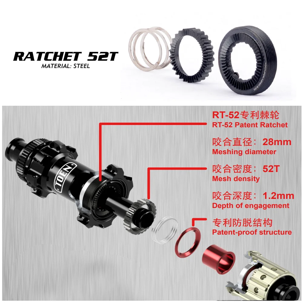GOLDIX 370 350 310 180 160 ser - Dynamo Hub Front 评论和价格