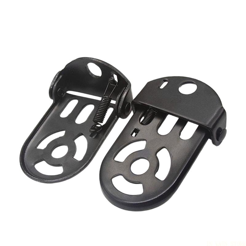 M5TC 2Pcs Light Weight Iron Bi - Cycling Commute Distance 评论和价格