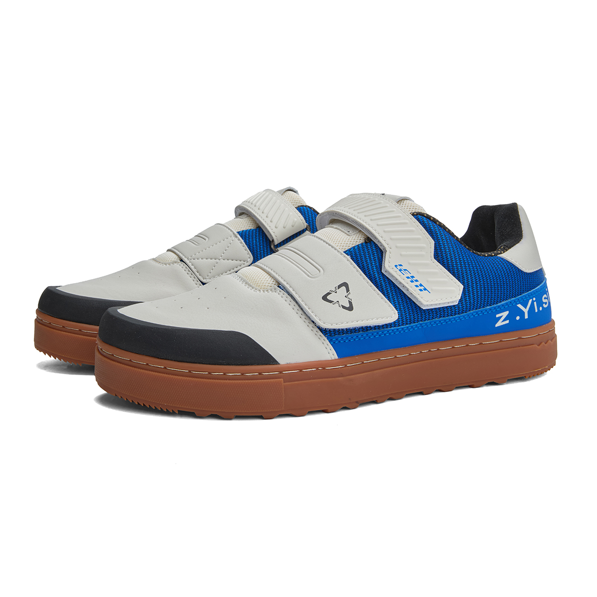 Men's Lockless Cycling Shoes I - Cycling Commuter Shoes 评论和价格