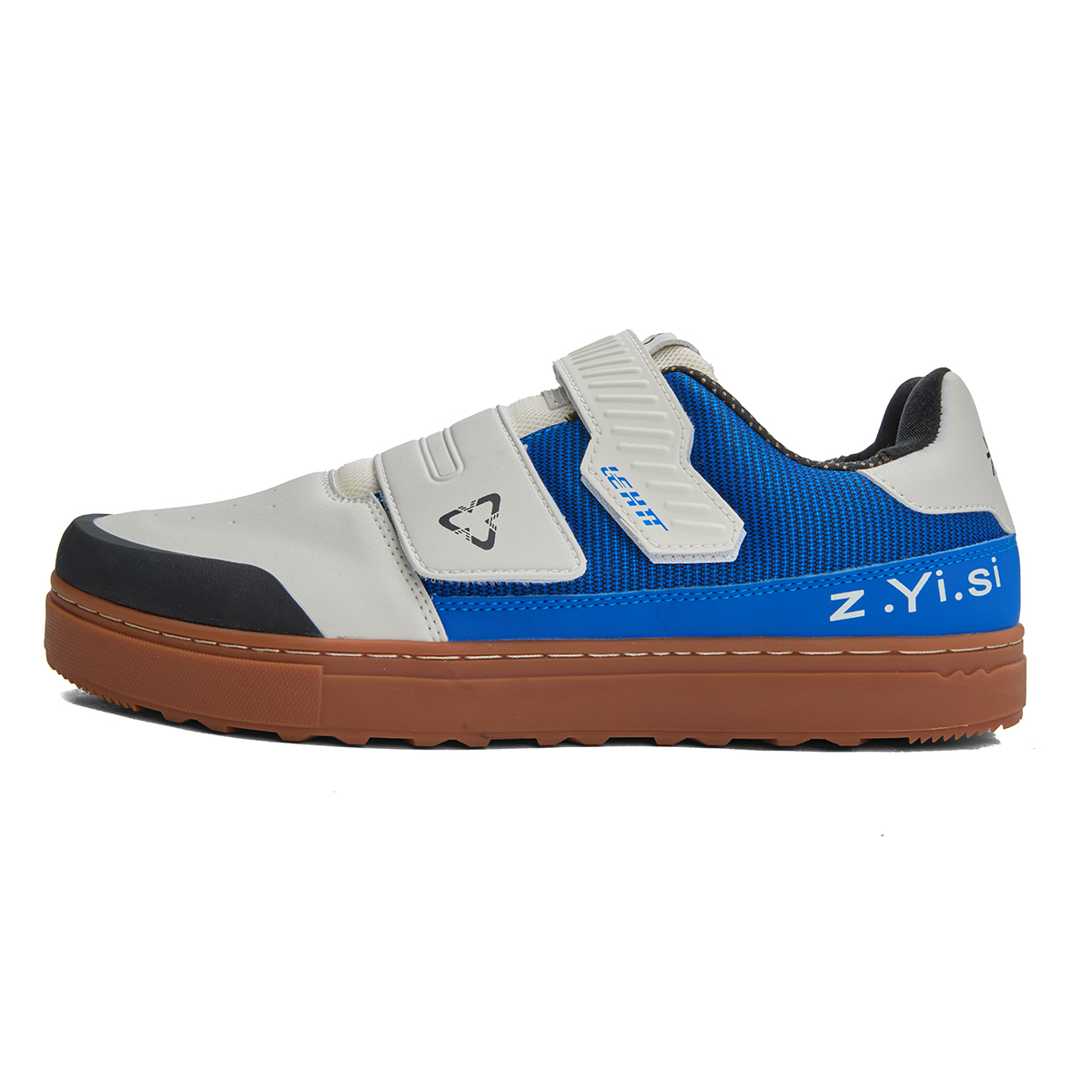 Men's Lockless Cycling Shoes I - Cycling Commuter Shoes 评论和价格