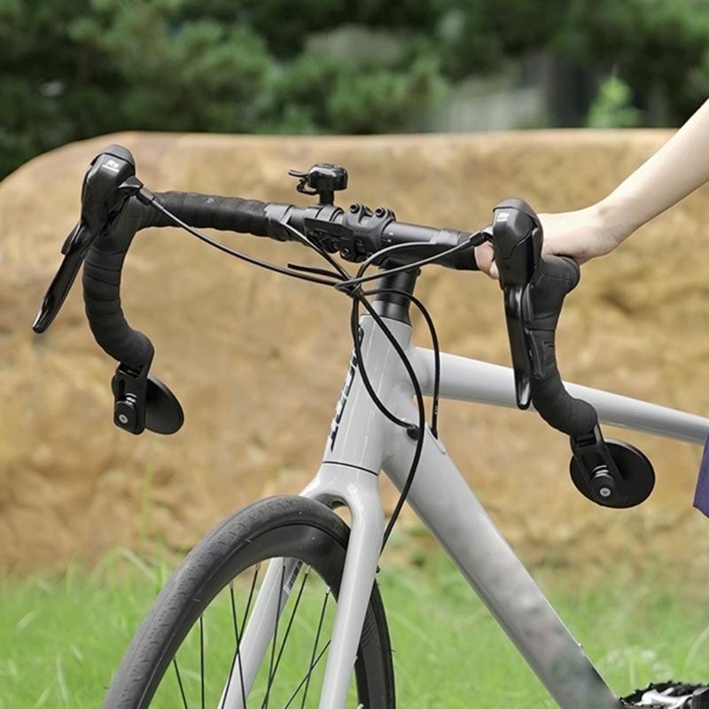 Cycling Mirror Pair for Bikes  - Cycling In City 评论和价格