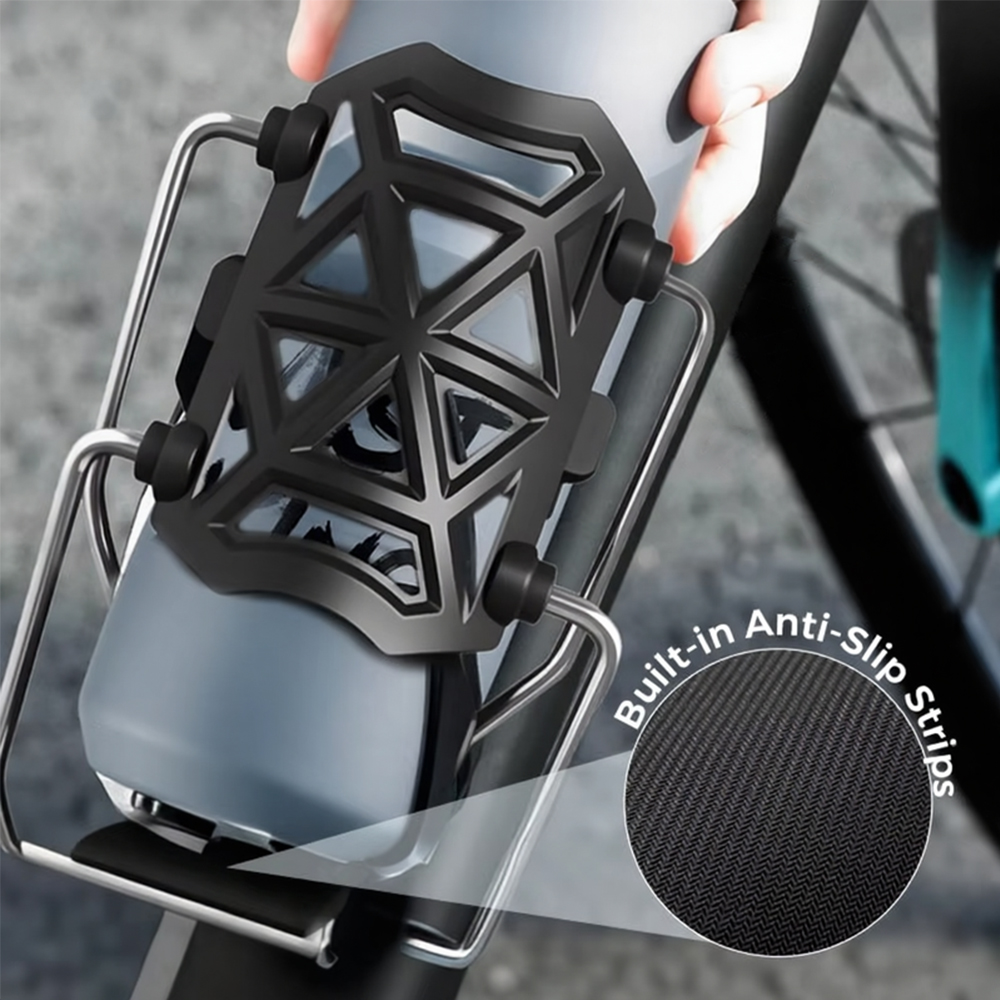 Motorcycle & Bicycle Water Bot - Cycling In City 评论和价格