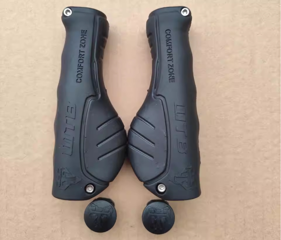 WTB Comfort Zone Clamp On Grip - Commuting On Mountain Bike 评论和价格