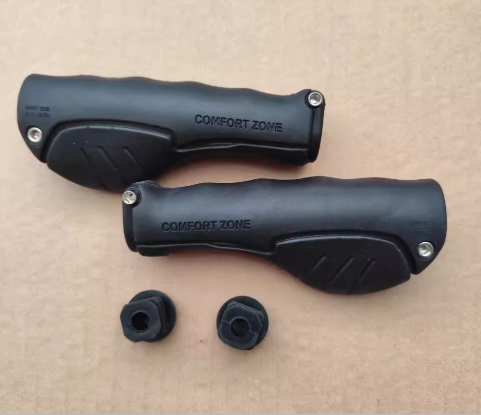 WTB Comfort Zone Clamp On Grip - Commuting On Mountain Bike 评论和价格