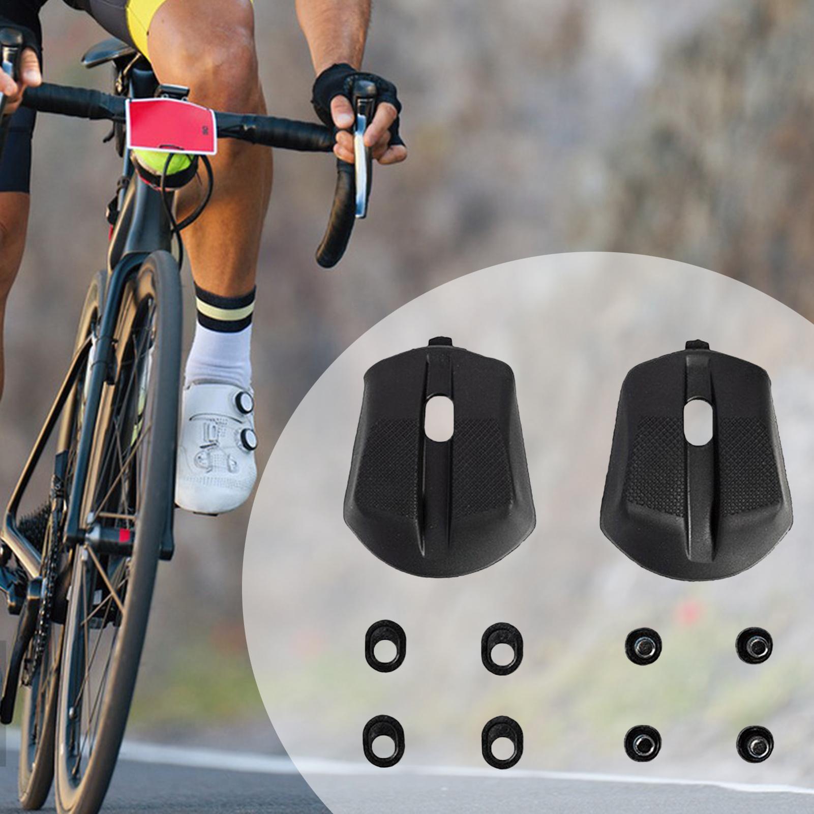 Heel Pad Road Bike Shoe Heel R - Cycling Commute Shoes 评论和价格