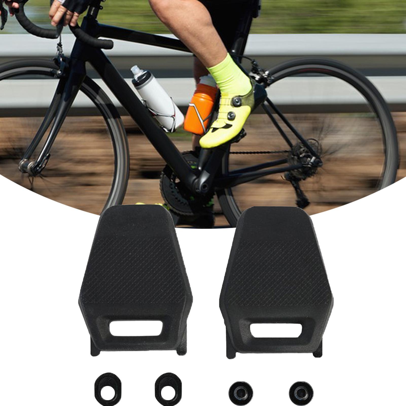 Heel Pad Road Bike Shoe Heel R - Cycling Commute Shoes 评论和价格