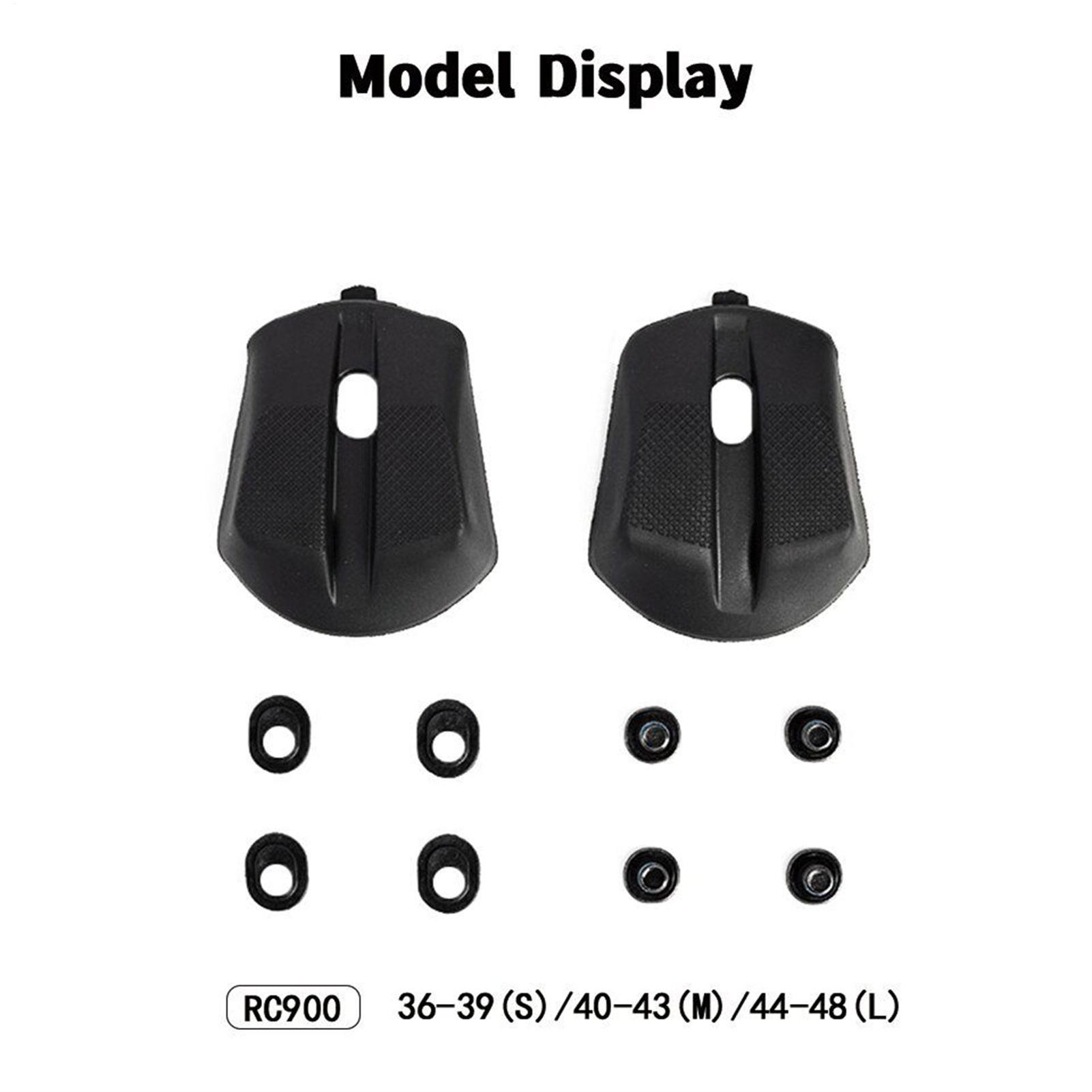Heel Pad Road Bike Shoe Heel R - Cycling Commute Shoes 评论和价格