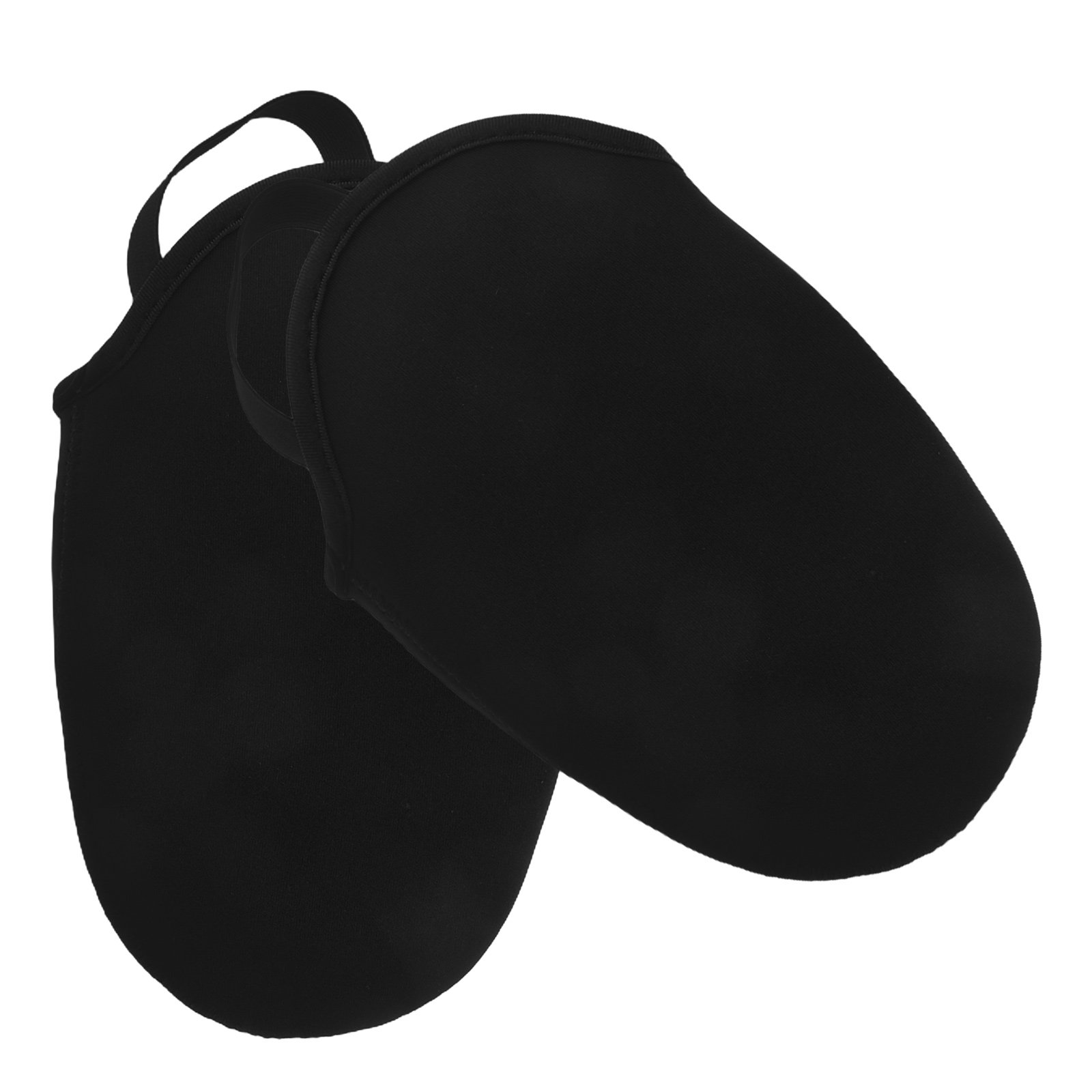 2Pcs Cycling Shoe Covers Half  - Cycling Commute Shoes 评论和价格