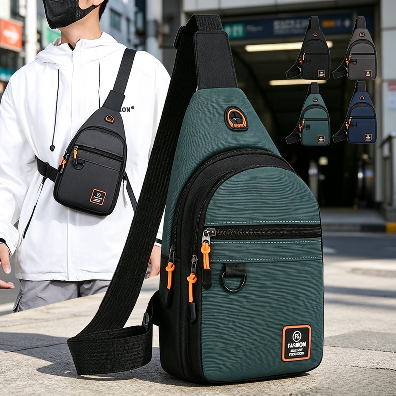 Men Waterproof Sports Crossbod - Cycling Commute Backpack 评论和价格