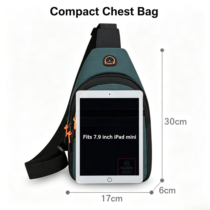 Men Waterproof Sports Crossbod - Cycling Commute Backpack 评论和价格