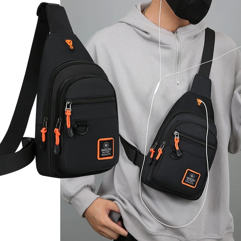 Men Waterproof Sports Crossbod - Cycling Commute Backpack 评论和价格